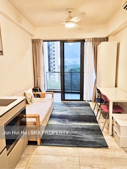 Lake Grande (D22), Condominium #558090221